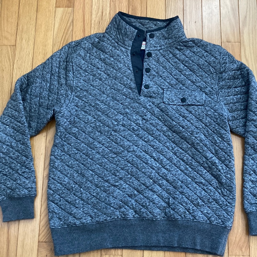 Faherty Brand pullover